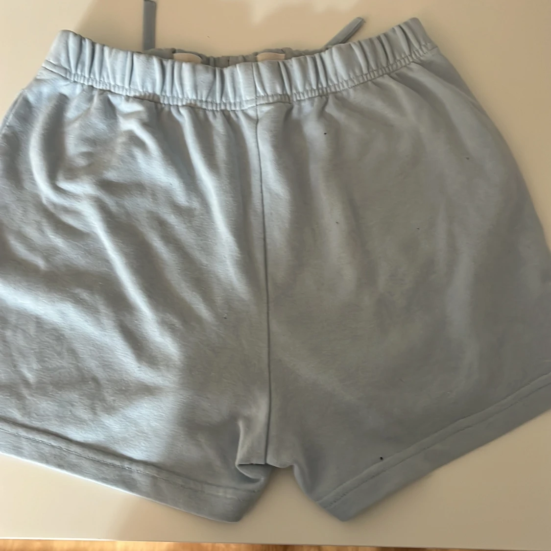 Ljusblå shorts från KIDSONLY - 1