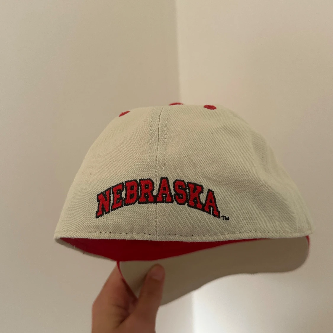 Nebraska college keps  - 2