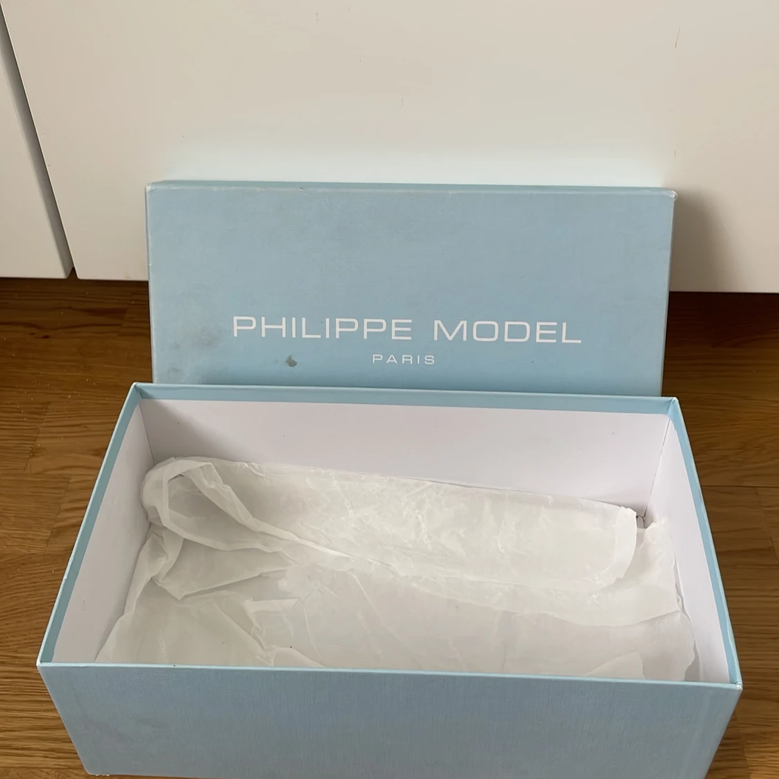 Philippe Model Paris skor - 4