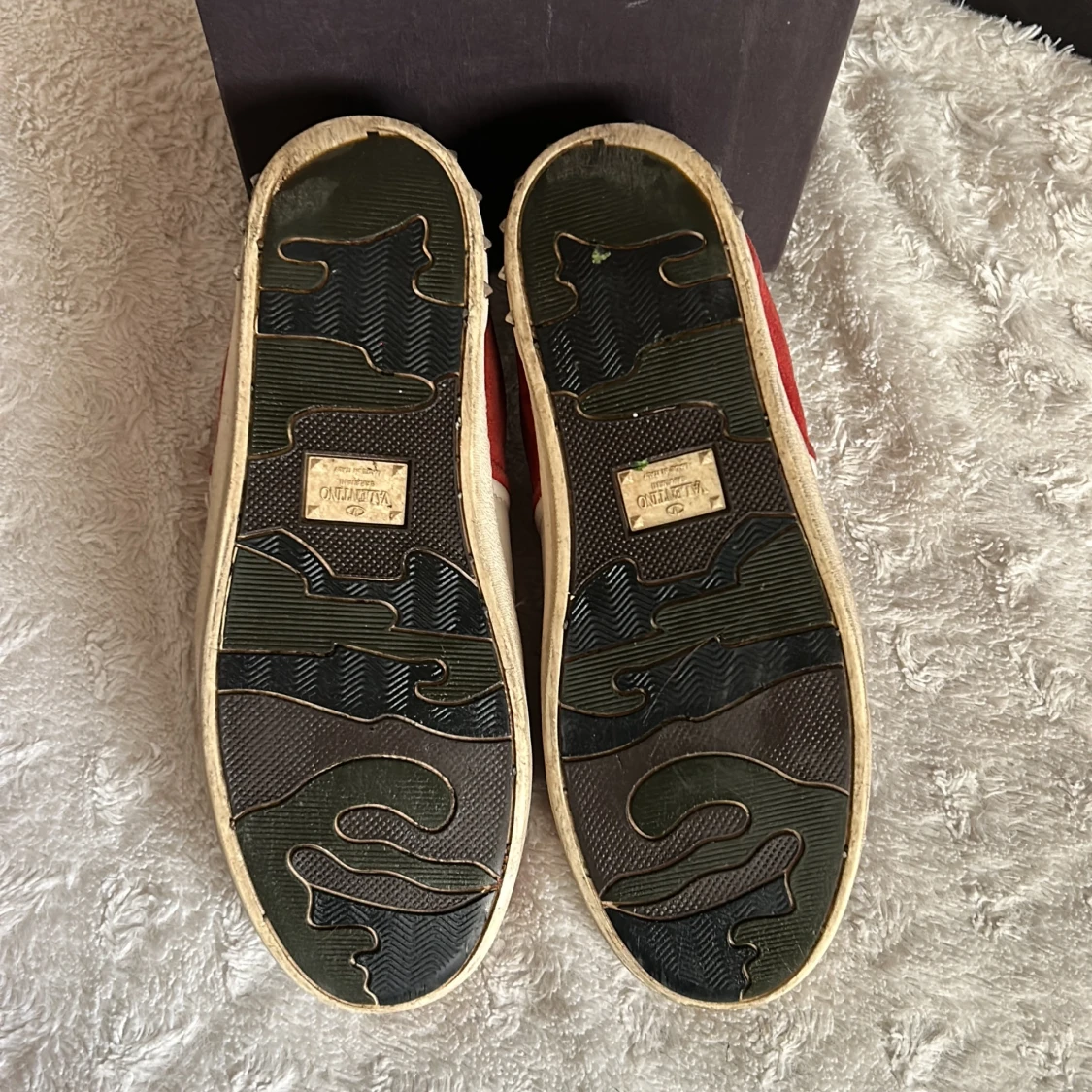 Valentino Flycrews - 2