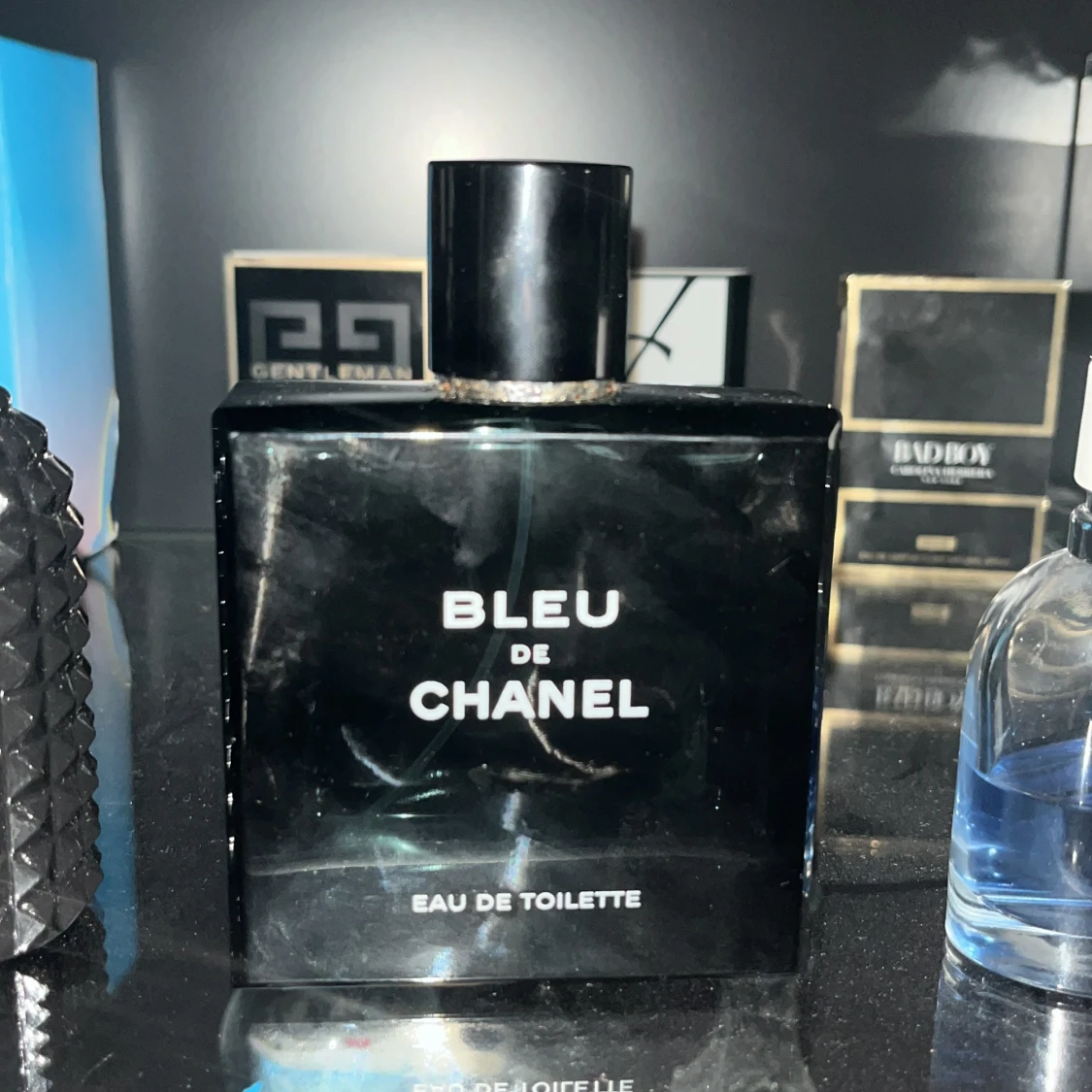 Bleu de Chanel Eau de Toilette