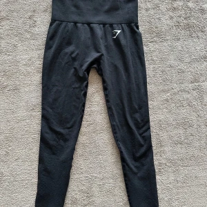 Gymshark leggings vital seamless - Storlek M, mycket fint skick. 