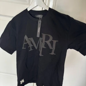 Amiri T-Shirt - Snygg Amiri T-Shirt