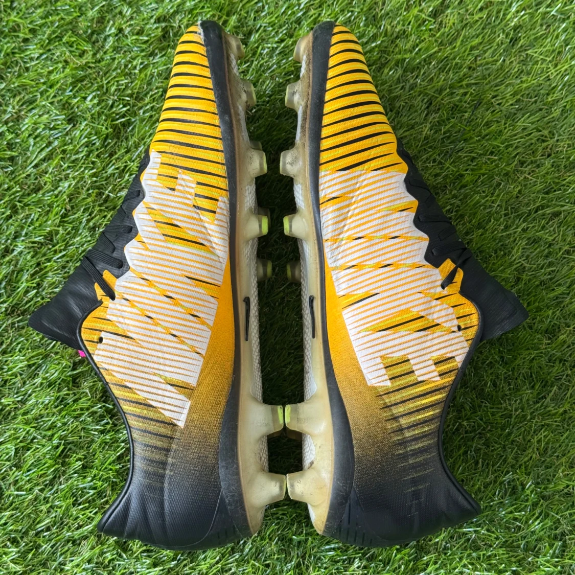 Nike Mercurial superfly 5 elite - 2