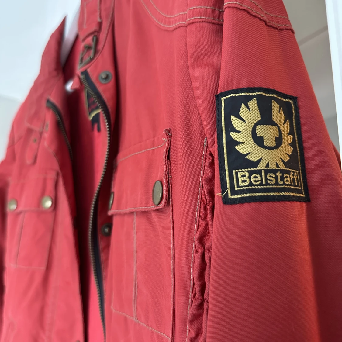 Belstaff Gangster Blouson (W) - 91