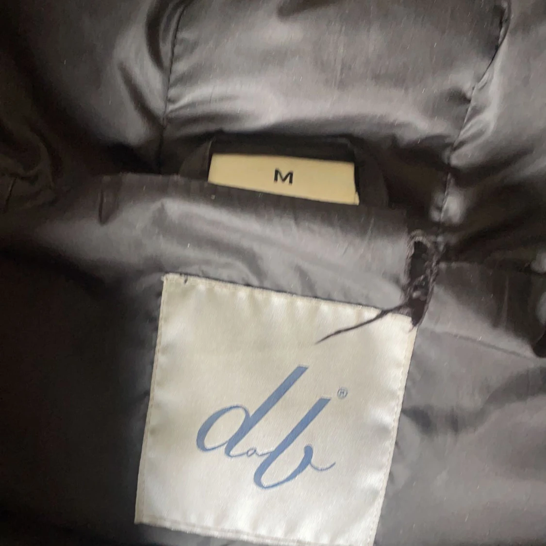 Dbrand dunjacka - 90