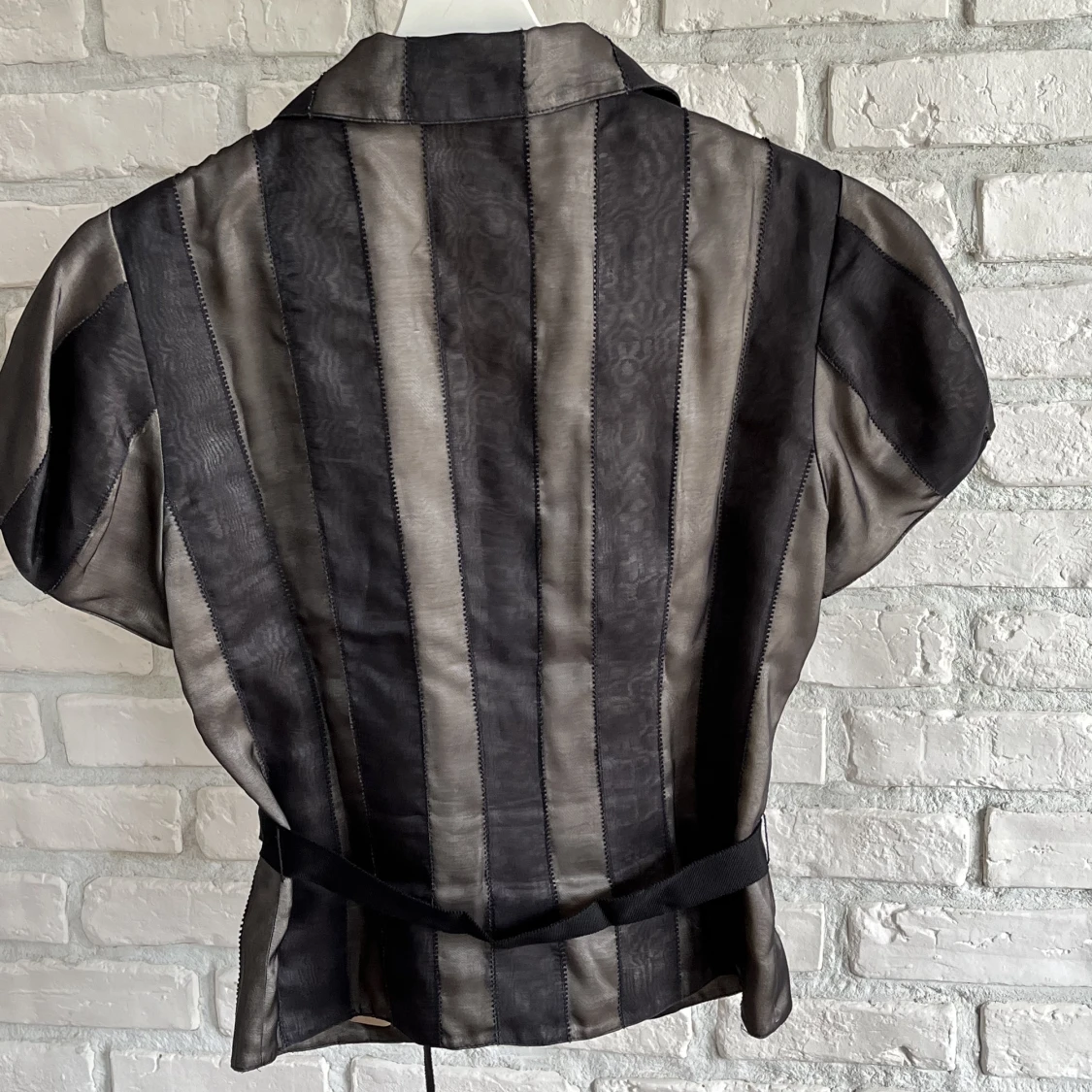 Vintage Karen Miller blus  - 91