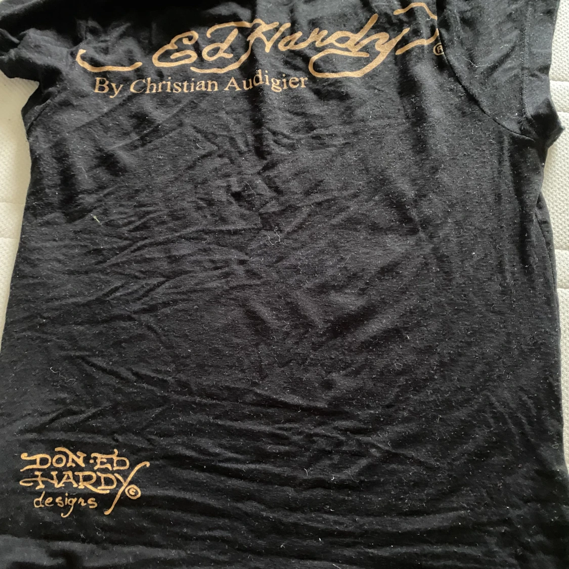 Ed Hardy topp! - 91