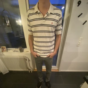 Ralph lauren piké  - Bra skick 