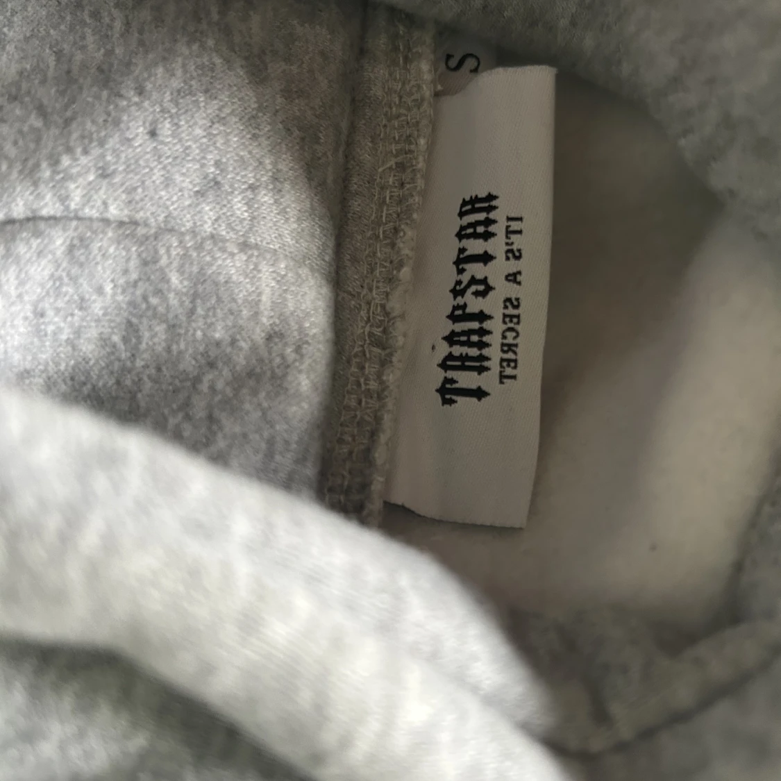 trapstar hoodie  - 91