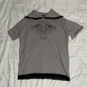 Noemie T-shirt klänningen  - T-shirt klänning från det japanska märket Noemie! Säljer då den ej används 