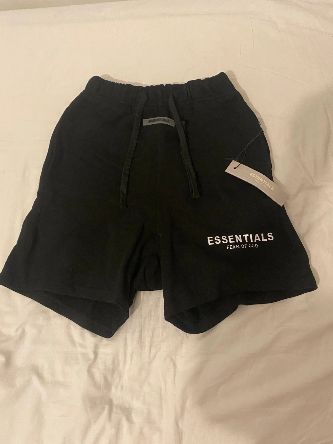 Essentials shorts
