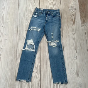 501 Levi’s Jeans - Oanvända, Levi’s Jeans