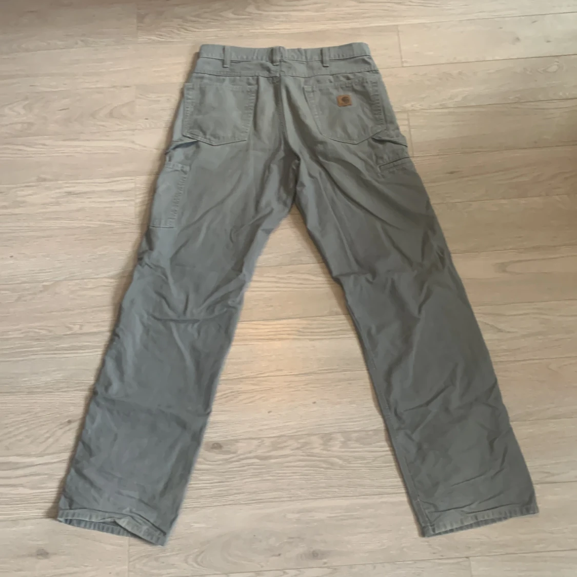 Carharrt Carpenter Byxor