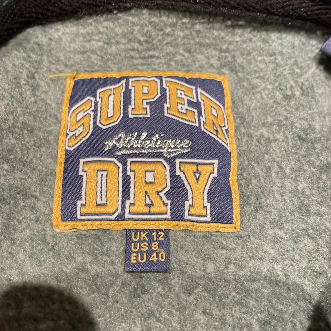 SuperDry - 90