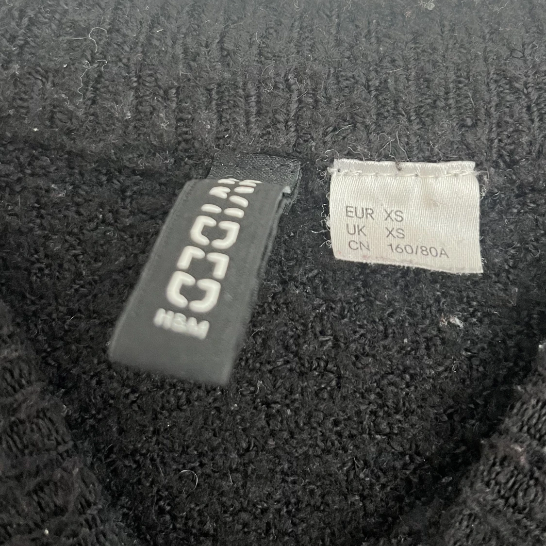 Supersöt tröja från h&m💘 - 90