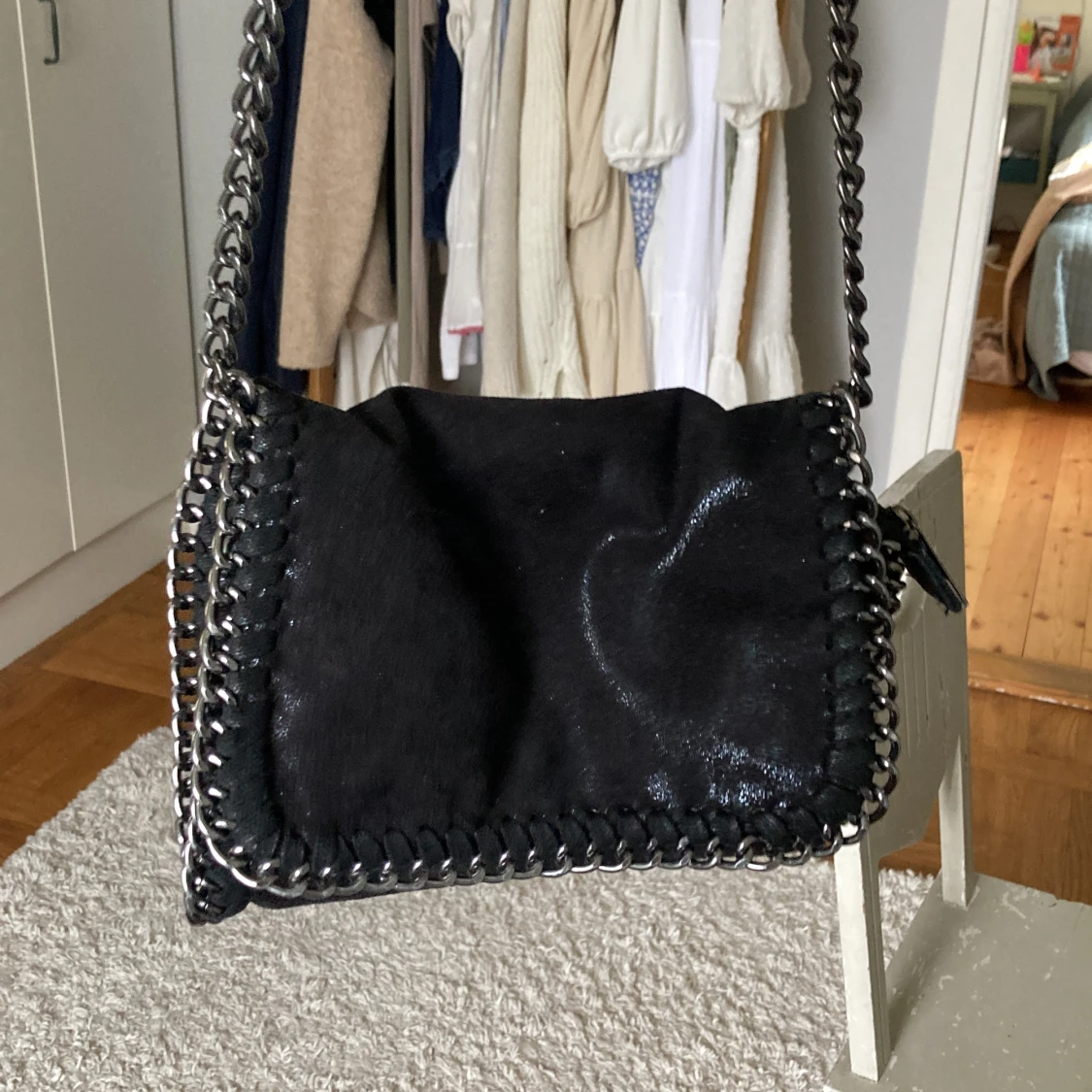 Fin väska i bra skick! - 90