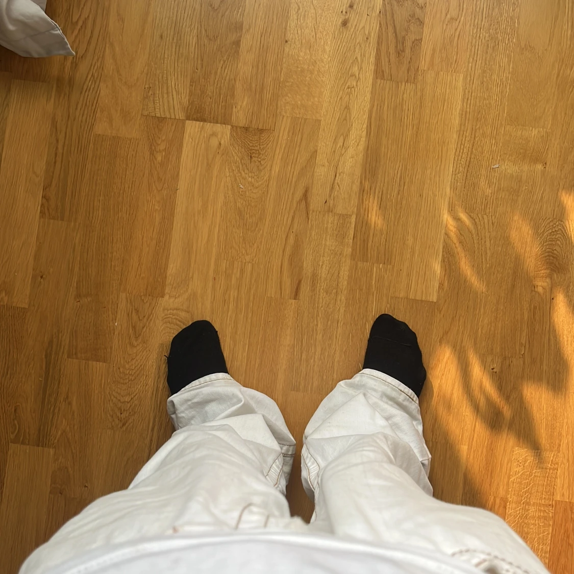  Vita flared True Religion byxor - 91