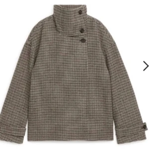 Arket kappa☺️ - Oanvänd kappa, slutsåld. ❤️‍🔥pris kan diskuteras 