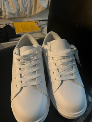  Skor  -  och säljer dessa underbara skor som jag knappast använt en gång. 