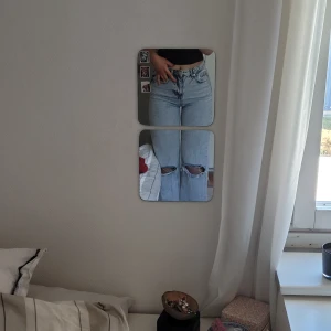 Jeans - Säljer dessa perfekta jeans från nakd pga de är för små för mig 