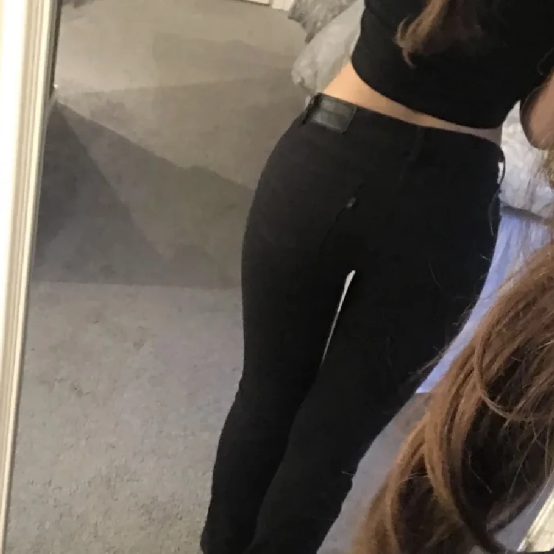 Levis bootcutjeans 715 - 90