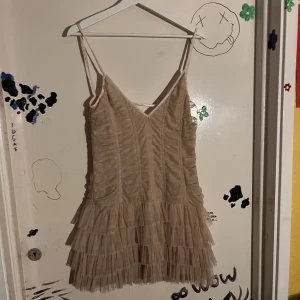 Festklänning  - 💕