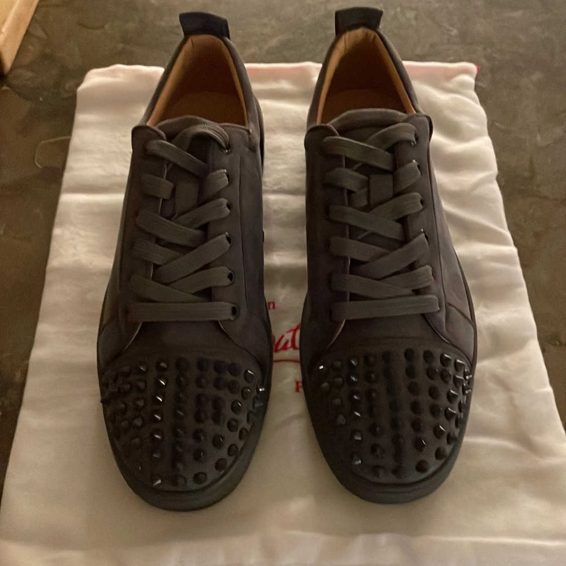 Christian Louboutin skor