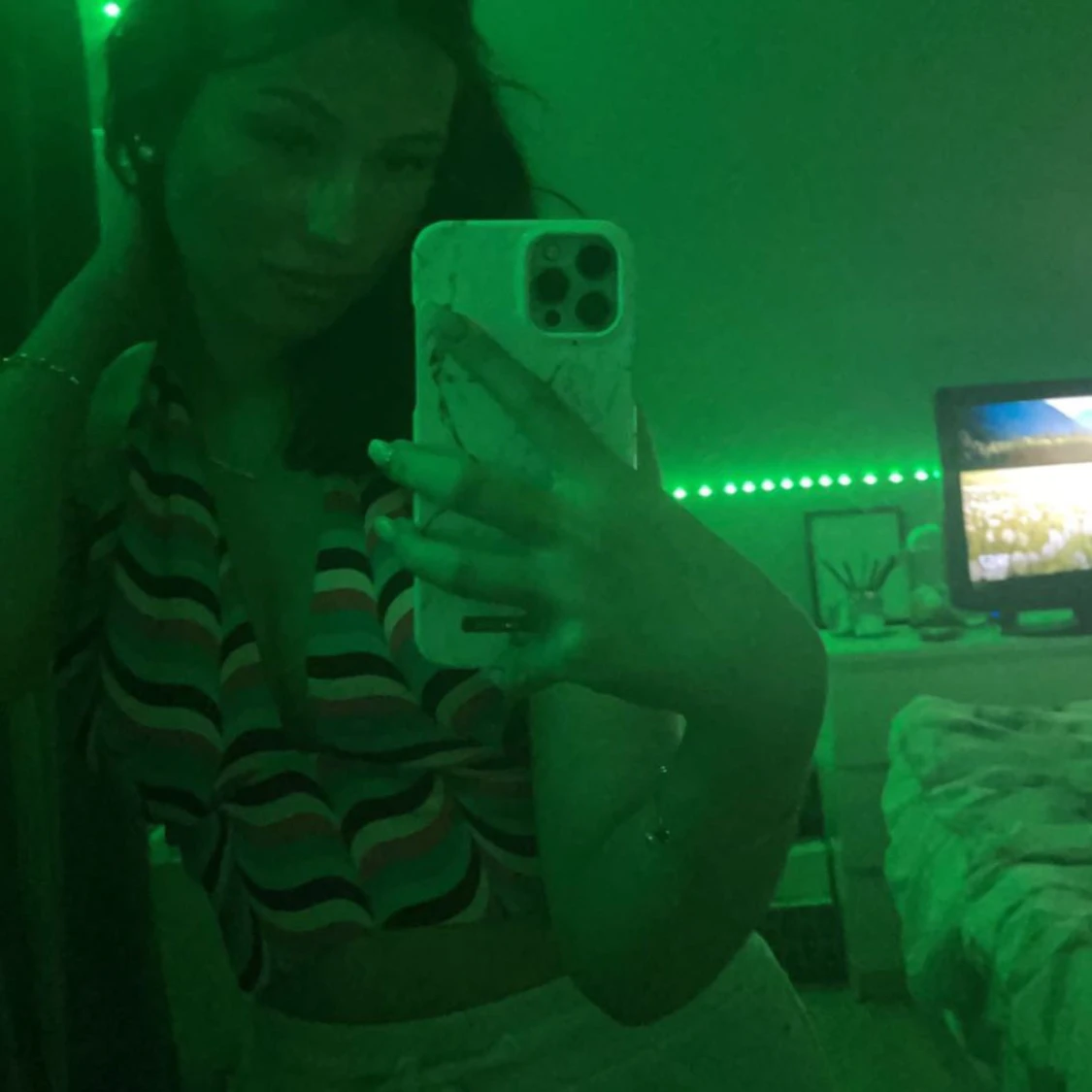 Topp / överdel - 90