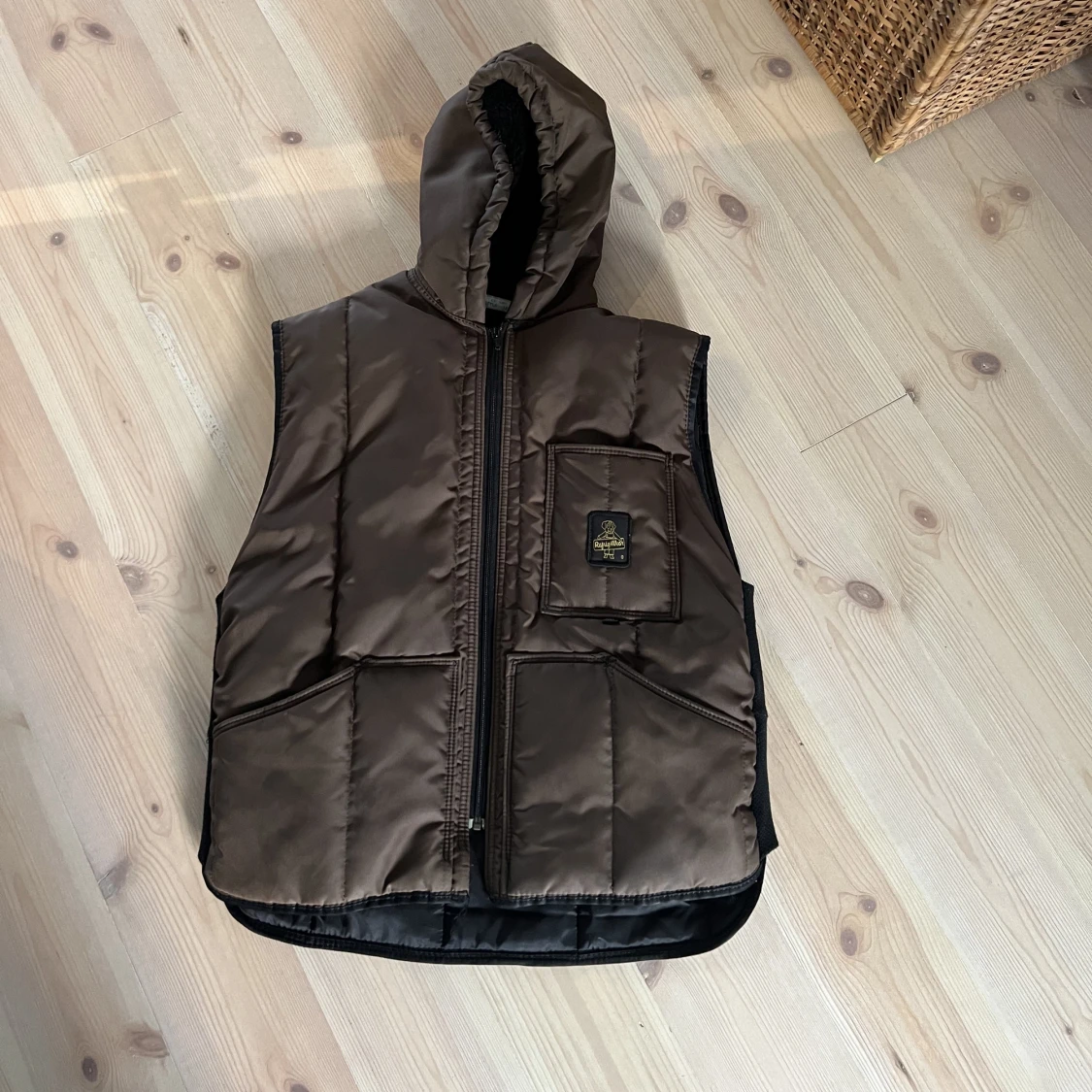 RefrigiWear Väst - 91