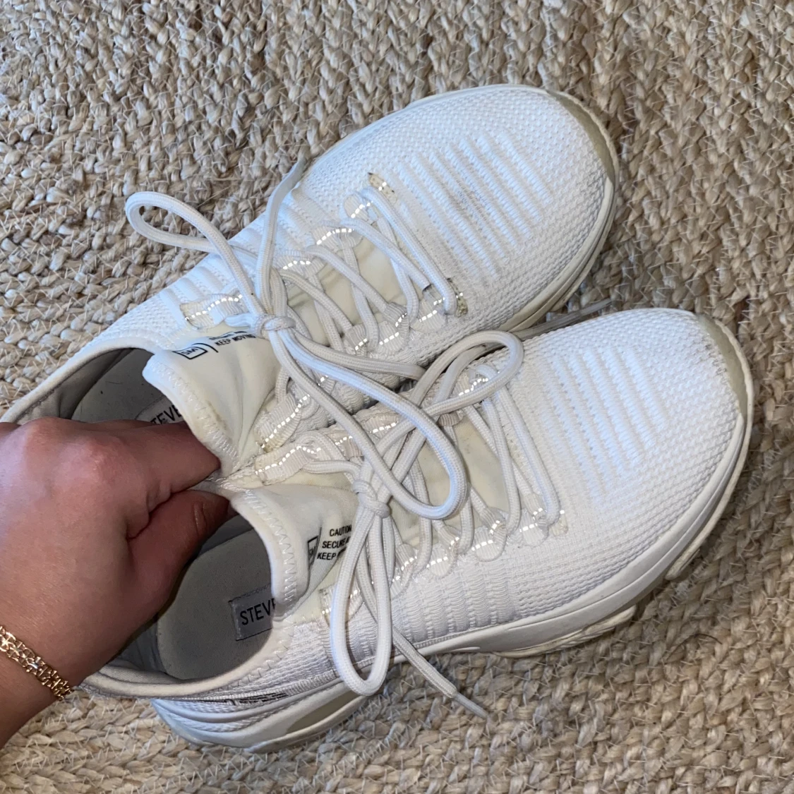 Steve Madden skor  - 91