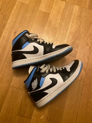 Jordan - Sluta att använda det länge sen storlek 38 på okey sick