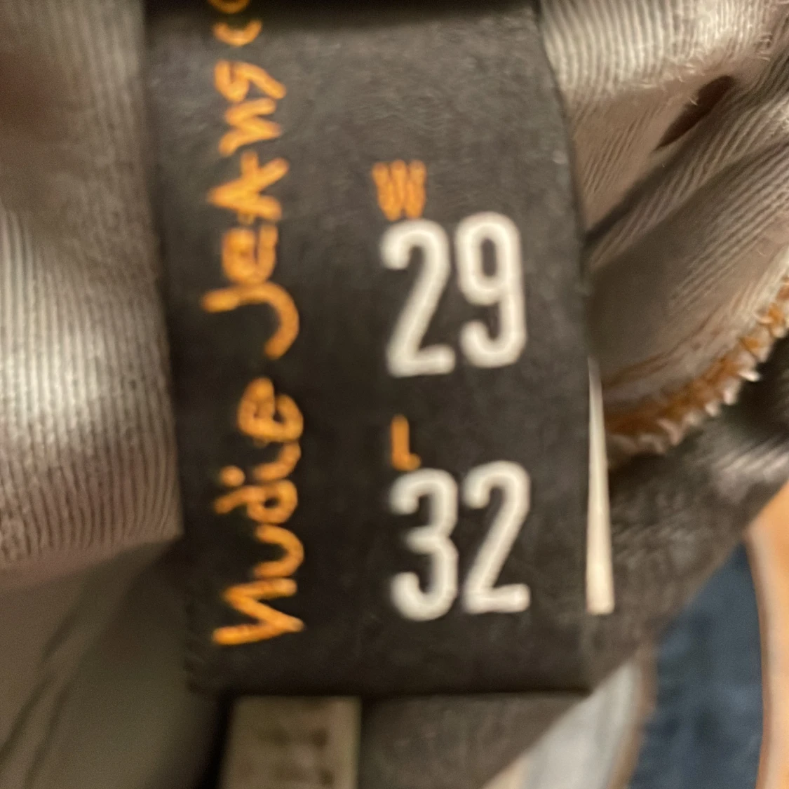 Nudie jeans slim - 91