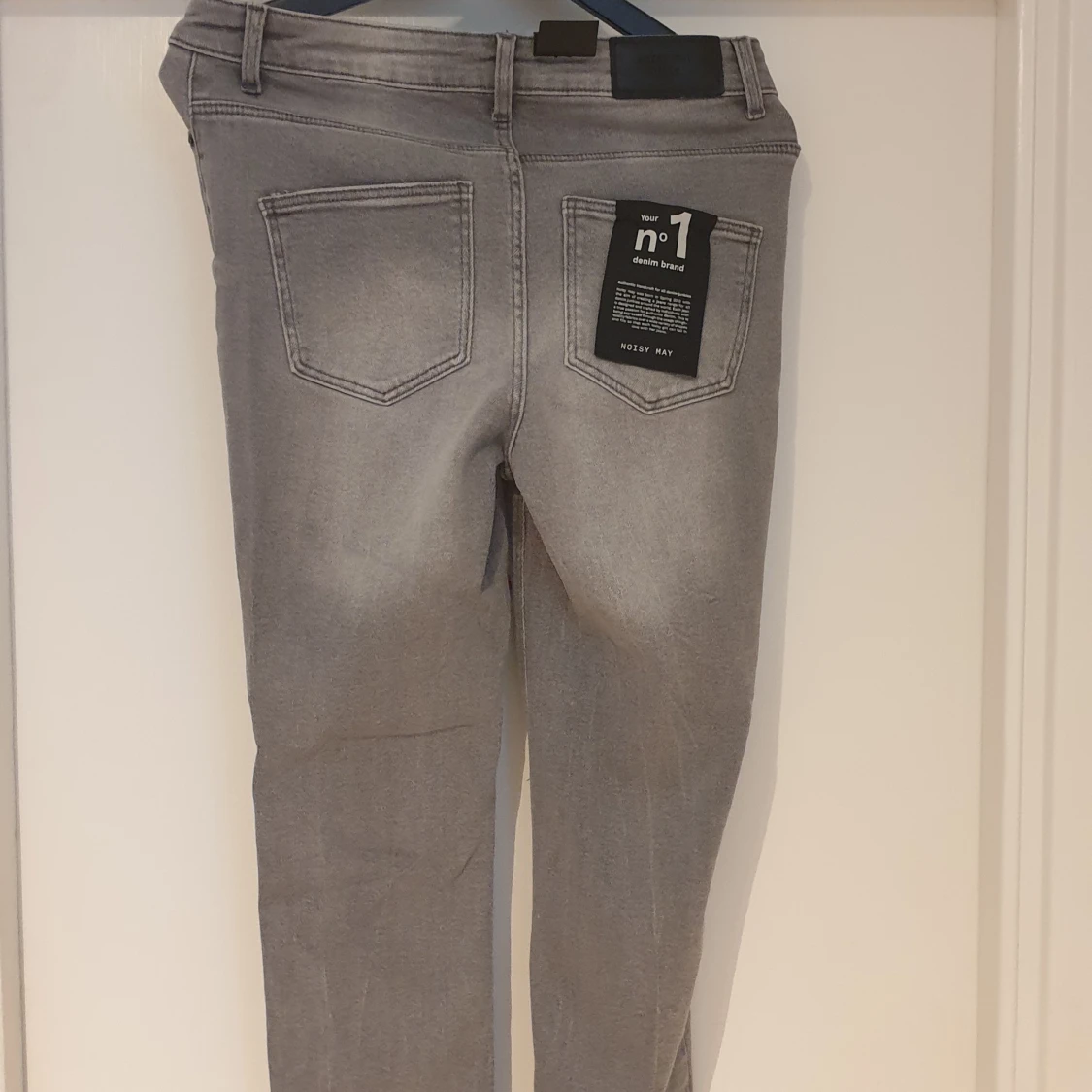 Nya stretchjeans  - 90