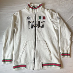 italy zip up - använd köp nu💋