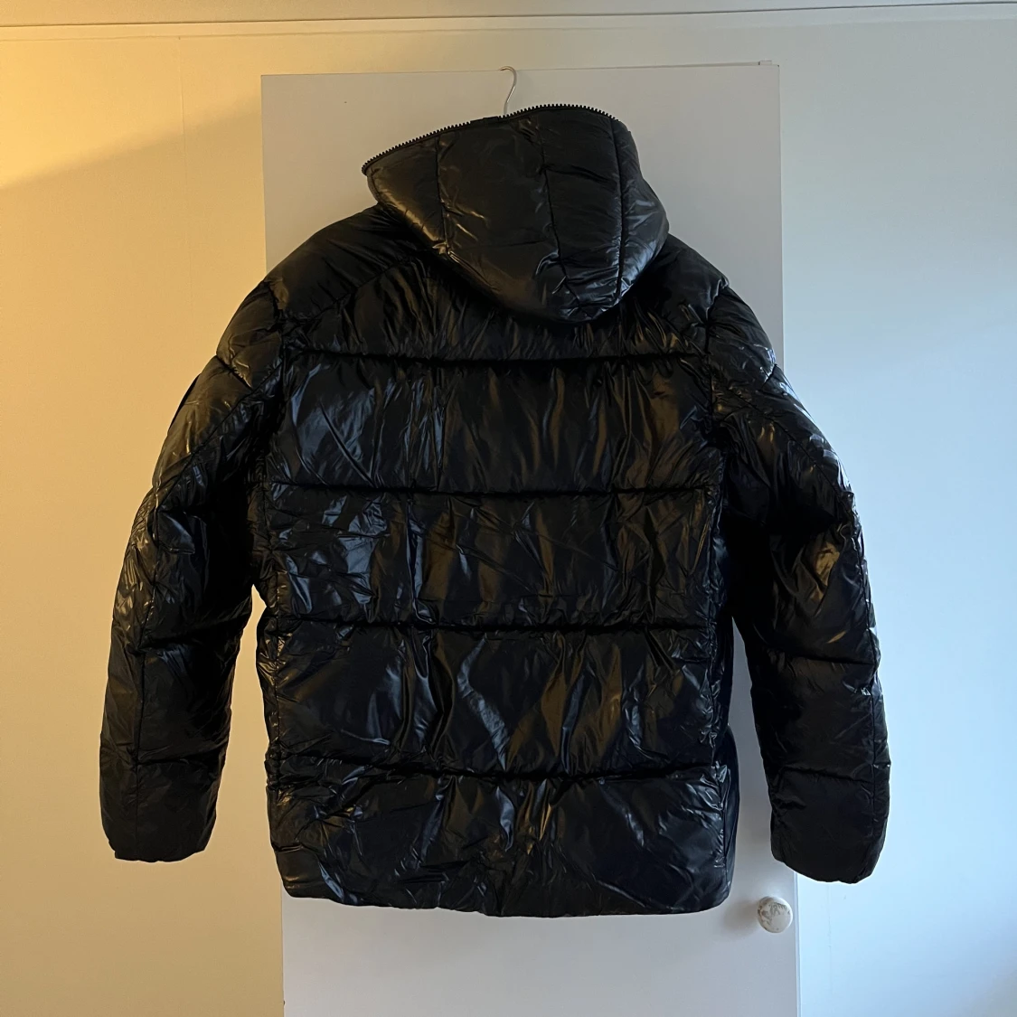 Save the duck vinterjacka - 91