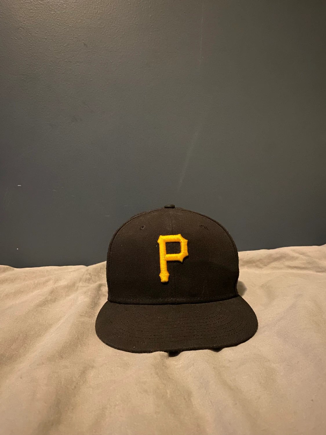 Pittsburgh pirates 59fifty keps