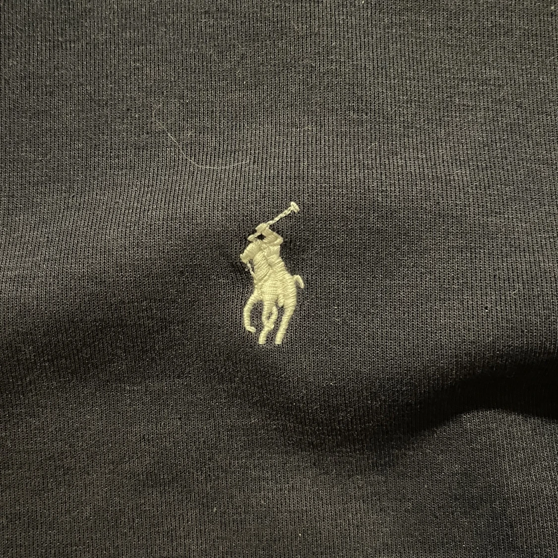 Polo zip  - 90