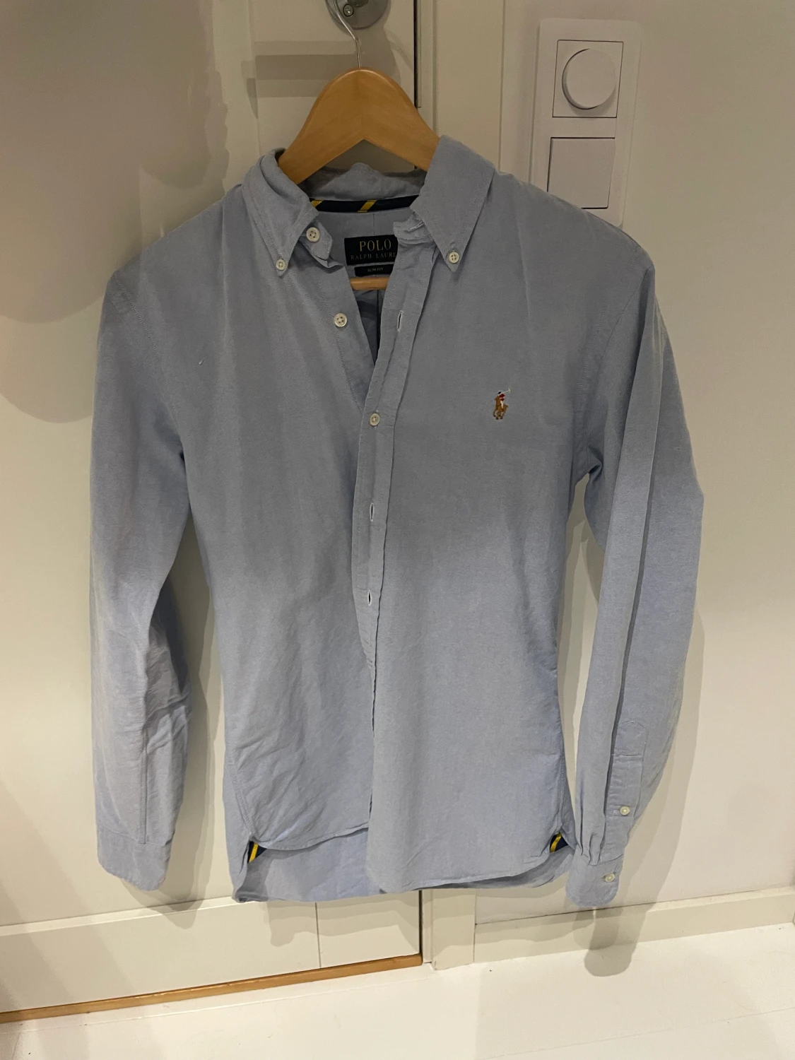 Ralph lauren skjorta