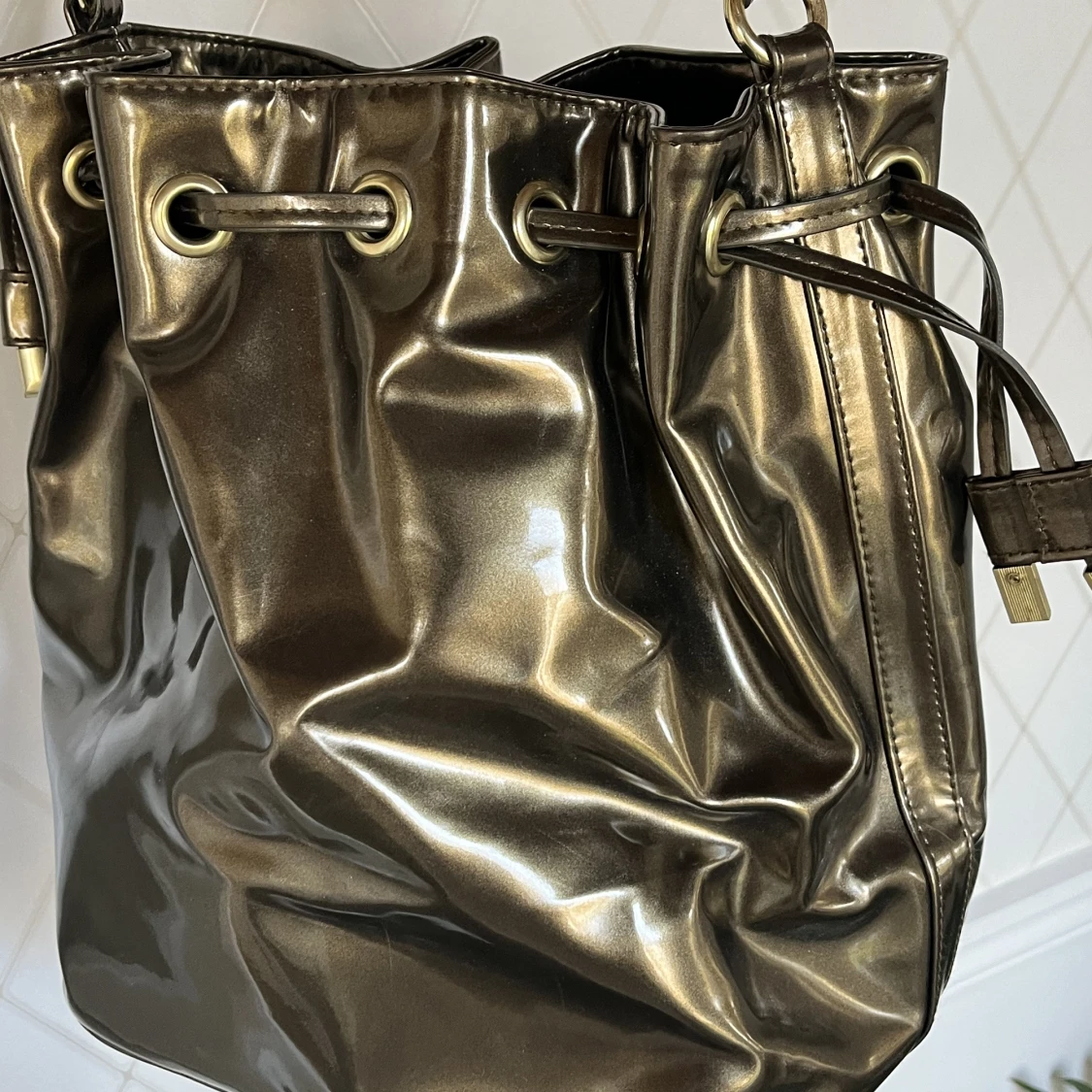 Metallica väska  - 91