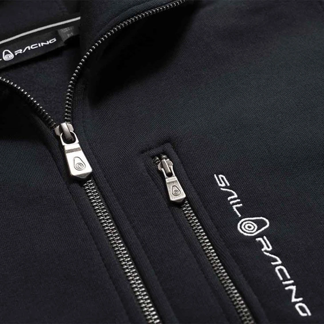 Sail Racing Bowman Zip Hood  - 90