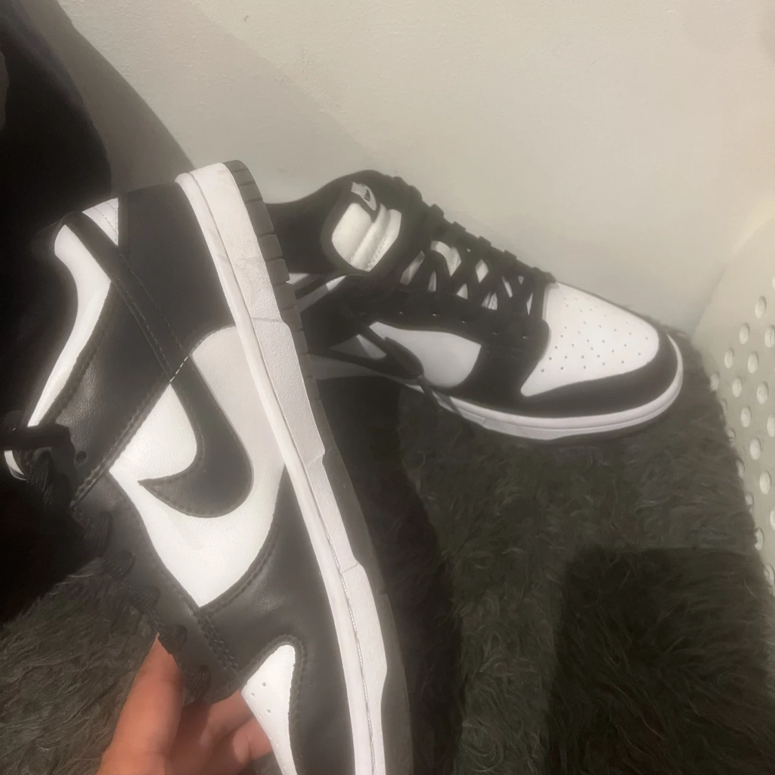 Nike dunk panda - 90