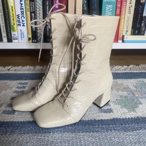 Monki boots - Storlek 37, nyskick
