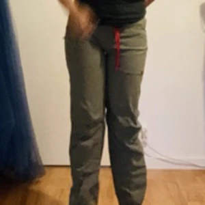 Maloja byxor - Nypris ca. 1,500kr, säljer pga fel storlek. Bara använda 1 gång, men säljer dem billigt pga de inte kommer till användning