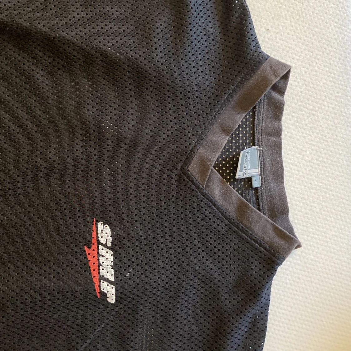 Oversized t-shirt - 91