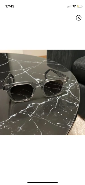 Chimi - Funkar bra använda några gånger 