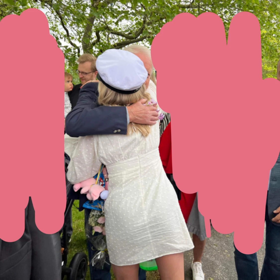 Adoore klänning  - 90