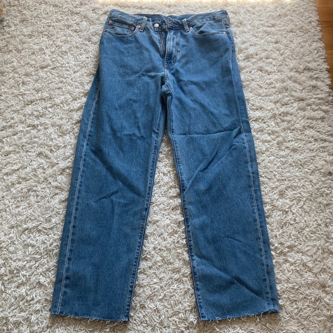 Levis jeans