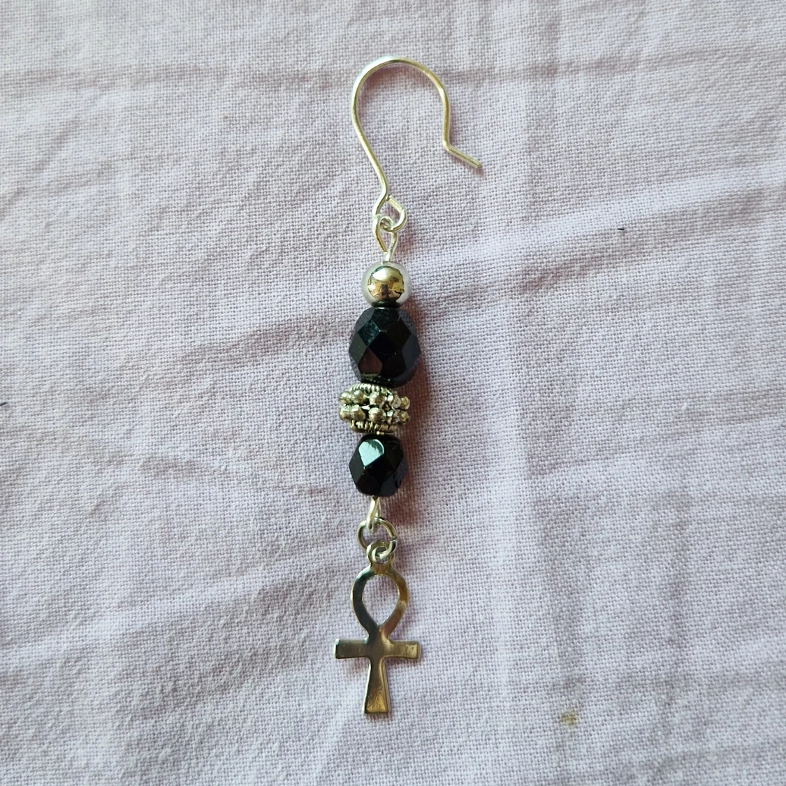 Örhängen silver - 91