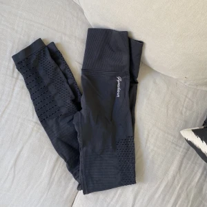 GYMSHOUT tights  - Super fina tights, säljes pga flytt  Först till kvarn - 60kr!!